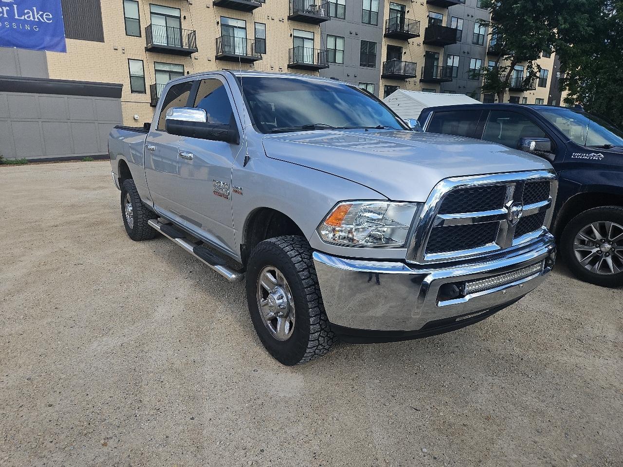 ram ram 2500 pickup 2014 3C6TR5DT4EG270184 image ram ram 2500 pickup 2014 3C6TR5DT4EG270184 image